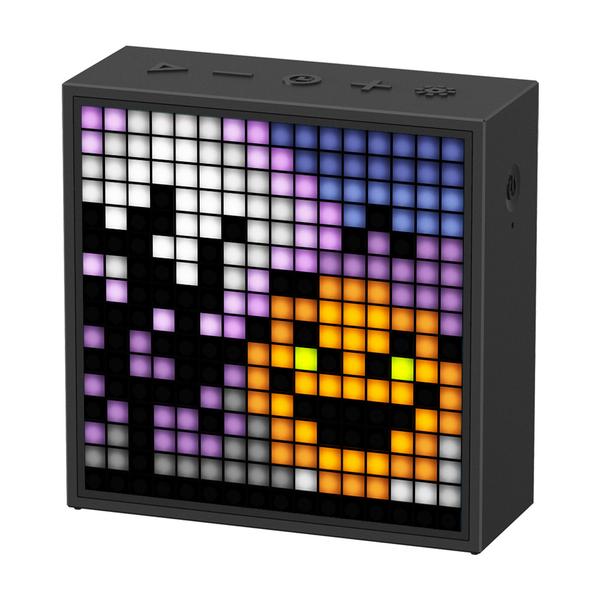 Divoom TimeBox Evo 像素藝術藍牙音箱